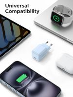 Лот: 25529667. Фото: 9. Зарядное устройство UGREEN X512...
