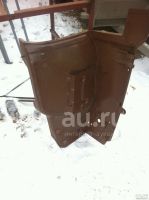 Лот: 22393218. Фото: 4. Кузовные детали на автомобили... Красноярск