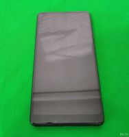 Лот: 13242691. Фото: 3. Xiaomi Mi Mix 2s 6/64,черный... Красноярск