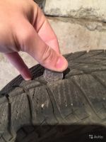 Лот: 11893100. Фото: 3. Шины Goodyear Ultra Grip Ice 2... Авто, мото, водный транспорт