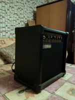 Лот: 10382950. Фото: 4. Комбик Yamaha GA-15II. Красноярск