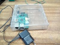 Лот: 9766303. Фото: 3. Микро компьютер Raspberry Pi P1. Компьютеры, оргтехника, канцтовары