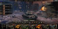 Лот: 7137190. Фото: 2. Аккаунт WOT. Компьютерные игры, игровые аккаунты, ПО
