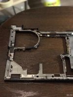 Лот: 13559550. Фото: 6. Корпус ноутбука Dexp CLV 650-FHD...