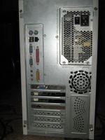 Лот: 3509862. Фото: 3. Системный блок. Компьютеры, оргтехника, канцтовары