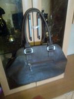 Лот: 5884613. Фото: 2. Сумка коричневая в идеальном состоянии. Аксессуары