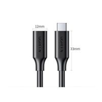 Лот: 21574315. Фото: 5. Удлинитель UGREEN USB-C to USB-C...