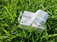 Лот: 17758867. Фото: 3. Зарядный блок Apple USB-C 20W... Смартфоны, связь, навигация