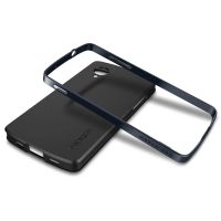 Лот: 4177125. Фото: 4. Чехол Spigen SGP Neo Hybrid (Metal... Красноярск