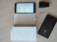 Лот: 11085967. Фото: 2. Xiaomi Redmi Note 4 Global Version. Смартфоны, связь, навигация
