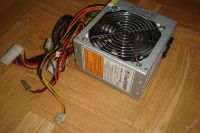 Лот: 3967513. Фото: 2. FinePower dnp-450 разьем для видеокарт... Комплектующие