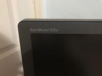 Лот: 16671748. Фото: 2. Монитор Samsung SyncMaster 931BF... Мониторы, проекторы