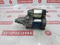 Лот: 20898645. Фото: 2. Стартер Toyota Passo KGC10 1KR-FE... Автозапчасти
