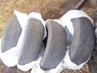 Лот: 15883189. Фото: 6. Bridgestone dueler 215*60/17