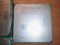 Лот: 10913775. Фото: 5. Процессор AMD (5шт, цена за одну...