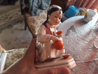 Лот: 11680323. Фото: 4. Статуэтка узбечка. Красноярск