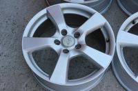 Лот: 7244977. Фото: 2. Диски Grass CF R17 5x114.3. Шины, Диски