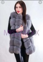 Лот: 10168888. Фото: 6. Шубки трансформеры 4-1, жилетки...