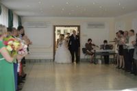 Лот: 5418609. Фото: 2. Свадебное платье. Свадебная мода