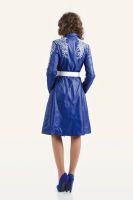 Лот: 5339775. Фото: 3. Плащ TAFIka. Одежда, обувь, галантерея