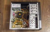 Лот: 2037289. Фото: 2. Компьютер Athlon XP 3400/1Gb/Ati9600. Компьютеры, ноутбуки, планшеты