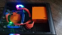 Лот: 17391488. Фото: 2. Orange-Power - Модифицированный... Комплектующие