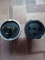 Лот: 18263407. Фото: 2. Папа—мама. Радиодетали  (электронные компоненты)