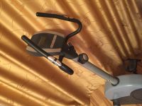 Лот: 12719744. Фото: 3. Велотренажер Torneo Jazz B-501. Спортивные товары