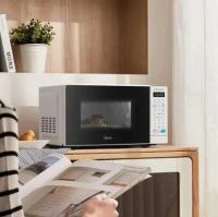 Лот: 24302860. Фото: 5. Микроволновая печь Midea EM719M2Z-W...