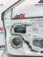 Лот: 25740466. Фото: 11. дверь боковая Hyundai Solaris...