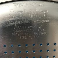 Лот: 12616481. Фото: 7. 🍕 Форма для приготовления пиццы...