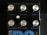 Лот: 6632653. Фото: 10. AMT Electronics Legend Amps 2...