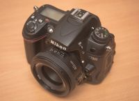 Лот: 13973485. Фото: 6. Полупрофессиональная камера Nikon...