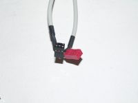 Лот: 18606128. Фото: 2. Планка Gigabyte с SP/DIF + RCA... Комплектующие