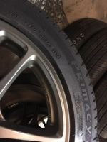 Лот: 11169897. Фото: 6. Летние шины Michelin Primacy HT...