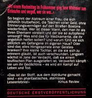 Лот: 24418709. Фото: 2. Joy Fielding - Lauf, Jane, lauf... Литература, книги