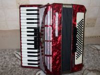 Лот: 7396746. Фото: 2. Аккордеон немецкий "Weltmeister... Музыкальные инструменты