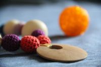 Лот: 7311375. Фото: 3. Слингобусы "1". Новое! Ручная... Дети растут