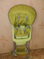 Лот: 7899309. Фото: 7. Стульчик для кормления Geburt...