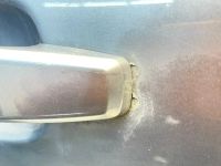 Лот: 25091114. Фото: 7. дверь боковая Opel Astra L69