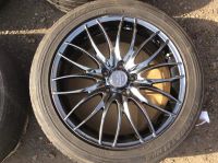 Лот: 5276615. Фото: 3. Фирменные Японские диски Work... Авто, мото, водный транспорт