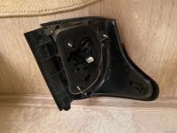 Лот: 18018430. Фото: 5. Фонарь Toyota Corolla Fielder...