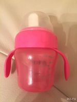 Лот: 8375769. Фото: 2. Поильник Philips Avent. Кормление и уход, гигиена