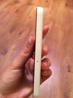 Лот: 5669903. Фото: 2. iPhone 5c на гарантии. Смартфоны, связь, навигация