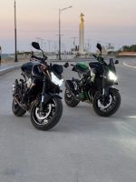 Лот: 25882883. Фото: 5. Аренда мото Kawasaki Z750 Z800...