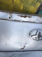 Лот: 7075348. Фото: 2. Toyota Land Cruiser 200 верхняя... Автозапчасти