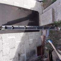 Лот: 14805944. Фото: 2. Порог правый Honda Odisey RA6. Автозапчасти