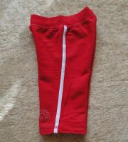 Лот: 5947614. Фото: 2. Красные штанишки Crockid, на рост... Одежда и аксессуары