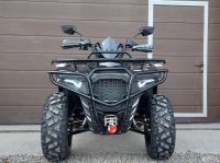 Лот: 23602463. Фото: 5. Квадроцикл Loncin 300 «Черный...