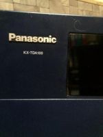 Лот: 5855548. Фото: 2. Мини АТС Panasonic KX TDA 100... Стационарные, спутниковые телефоны